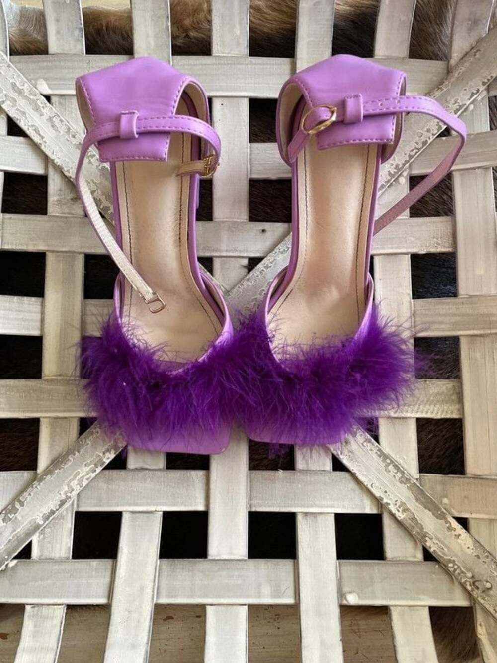 Dress shoes